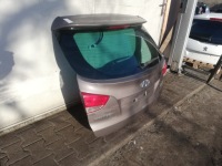 фото thumb №4, Задняя крышка багажника hyundai ix 35 09-15