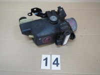 фото thumb №1, Насос усилителя renault laguna iii 491100023rb
