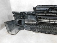 фото thumb №14, Audi a8 d4 4h рестайлінг бампер перед переднє комплектний повний