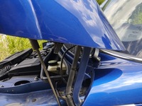 фото thumb №13, Mini cooper r50 r53 капот кришка двигуна код лакофарбового покриття 862/5 indi blue