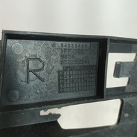 фото thumb №8, Chevrolet camaro 16- кронштейн бампера передній ліва праве usa