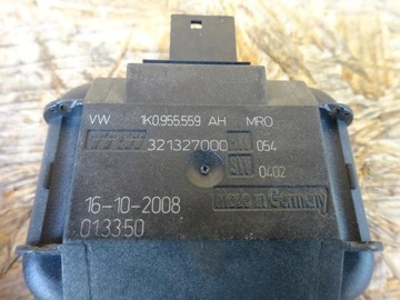 фото thumb №8, Audi a3 8p golf vi leon ii octavia ii датчик датчик дощу 1k0955559ah