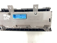 фото thumb №7, Панель обдув кондиционера uk honda cr-v ii lift 2005-2006r.