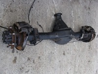 фото thumb №2, Мост задняя renault gama d 2014r !!!