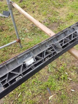 фото thumb №11, Бампер задній a4b6 ly3c універсал