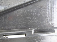 фото thumb №12, Audi оригінальний номер 4k9807417 бампер allroad