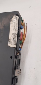 фото thumb №12, Блок управления двигателя иммобилайзер peugeot 206 1.6 0261206217 9632694280