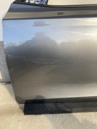 Двері ліва перед skoda octavia iv lf7c Недорого, фото thumb