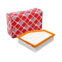 фото thumb №1, Фільтр повітря febi bilstein 173462