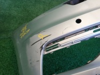 фото thumb №9, Vw golf vii lift 17- бампер передній перед