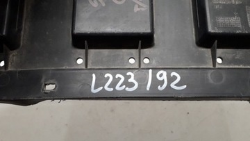 фото thumb №8, Skoda rapid захист нижня бампера 5ja807611