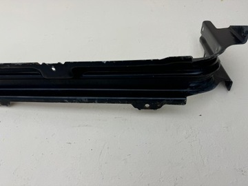 фото thumb №13, Mercedes vito w447 балка нижняя усилитель бампера перед a4478800403