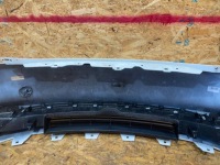 Tesla model 3 lift 23- бампер перед передній Київ, фото thumb