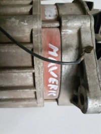 1999 ford maverick генератор 9120334632 Недорого, фото thumb