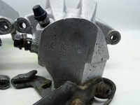 фото thumb №6, Audi a8 d2 99-02 суппорт тормозной l+p задняя доставка