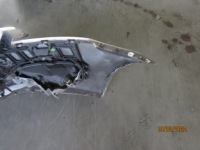 фото thumb №9, Skoda octavia iii lift бампер pdc lf9e