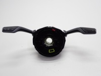 Купить Рычаг переключатель лента комбинированный 1097662-00-m tesla model 3 19r, фото thumb