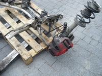 фото thumb №8, Поворотний кулак амортизатор важіль лівий правий bmw e63 e64 4,8 v8