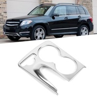 фото thumb №6, Консоль кронштейн na чашка з wodą захист рами pasuje do mercedes benz glk