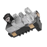 фото thumb №8, Привод электронный turbo 777318-5002s