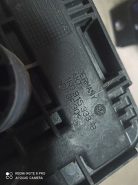 фото thumb №5, Основа акумулятора корпус audi vw 1k0915333b