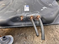 Mercedes a klasa w169 b klasa w245 бак пального з насос bak disel Недорого, фото thumb