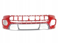 фото thumb №1, Mini f55 f56 f57 jcw бампер перед