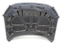 фото thumb №3, Капот крышка передняя перед mazda cx3 cx-3