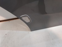 фото thumb №4, Дверь mercedes w247 b-klasa правое задняя