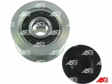 фото thumb №7, Колесо ременное генератора as-pl afp5004