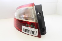 Лампа левый задняя задняя renault fluence 09-12r в Украине, фото thumb