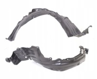 фото thumb №1, Nissan almera n16 2003-2007 подкрылок перед правая