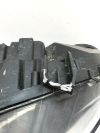 Фара лампа правая перед led opel movano c 2023 ducato boxer 1440924280 Оригинал, фото thumb