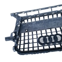 фото thumb №6, Решётка радиатора audi q5 8r рестайлинг 8r0853651ab