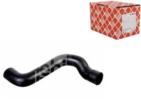 фото thumb №1, Шланг резиновый системы охлаждение scania l/p g r s p g r t