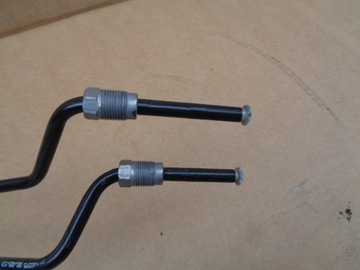 фото thumb №6, Opel astra l vi провода насоса усилитель 31102277