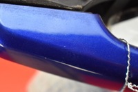 фото thumb №11, Ручка правая перед передняя jaguar xe 16r