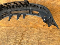 Купить Vw sharan 00-10 7m3807221f бампер перед передний противотуманная фара хром, фото thumb