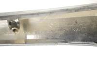 фото thumb №6, Mazda 3 bm 2018 rhd правая сторона решётки молдинг декоративная