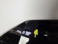 Капот кришка двигуна audi a4 b9 8w 8w0 2015- в Україні, фото thumb