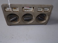 фото thumb №1, Панель обдув land rover freelander