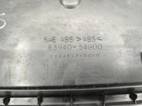 фото thumb №9, Накладка крышки багажника suzuki liana 83940-54g00