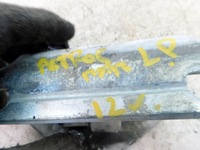 фото thumb №7, Mb actros mp4 12r євро 5 петлі двері лівий перед пара