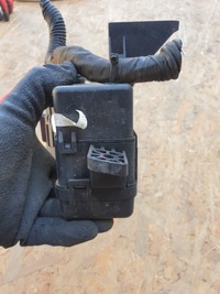 фото thumb №13, Hyundai i10 корпус коробка предохранителей