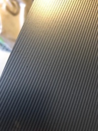 фото thumb №8, Декори накладки декоративні тунель alu trim bmw 3 g20 g21