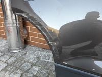 фото thumb №2, Vw t-roc 2ga дверь правое задние