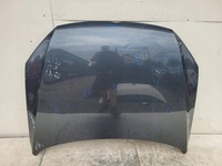 фото thumb №1, Vw passat b7 капот перед передняя