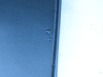 фото thumb №16, Обшивки шкіра чорні opel astra 2 g ii купе bertone