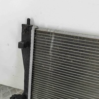 фото thumb №7, Радіатор wody mitsubishi colt vi z3_a, z2_a mn130395 29373071 1.5l 70kw