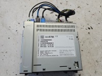 Купить Opel astra k рестайлинг  станция модуль радио навигации silverbox 39238750, фото thumb